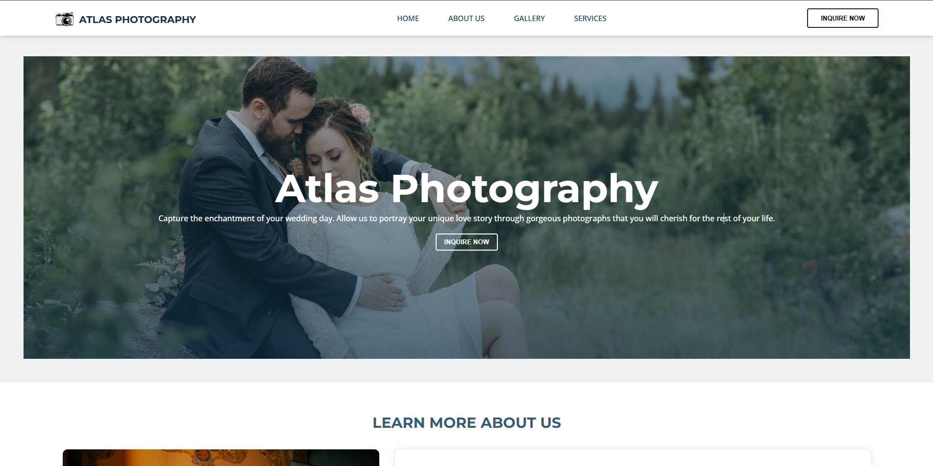 Atlas Photography